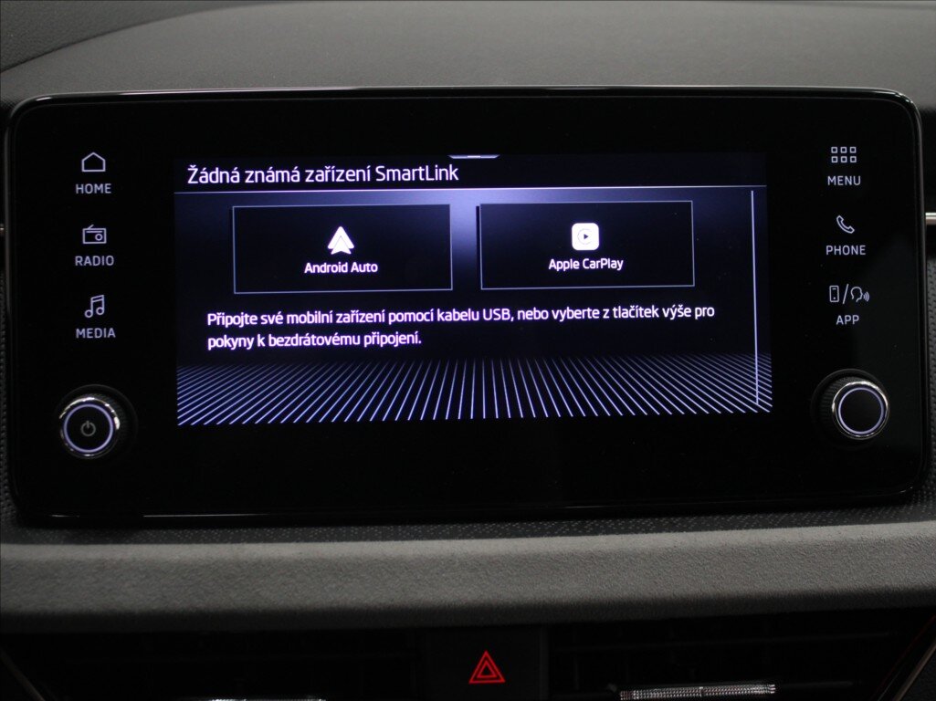 Škoda Scala Hatchback 999,0 85 kw