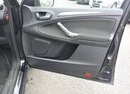 Ford S-MAX MPV 2,2 l 147 kw