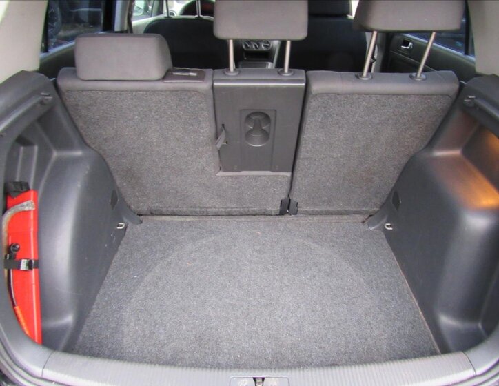 Volkswagen Golf Plus 20