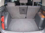 Volkswagen Golf Plus 20