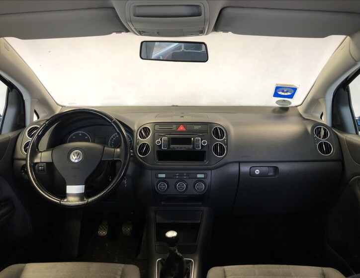 Volkswagen Golf Plus 15