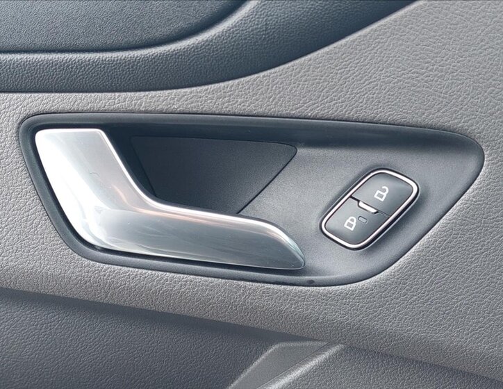 Ford Transit Custom 18