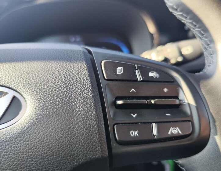 Hyundai i10 Hatchback 998,0 49 kw