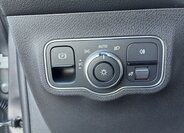 Mercedes-Benz GLB SUV / Terénní 2,0 l 85 kw