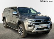 Volkswagen Amarok 7