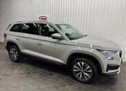 Škoda Kodiaq 11
