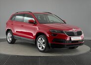 Škoda Karoq SUV / Terénní 2,0 l 85 kw