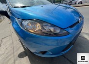 Ford Fiesta 12