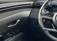 Hyundai Tucson SUV / Terénní 1,6 l 195 kw