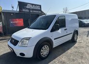 Ford Transit Connect Ostatní 1,8 l 55 kw