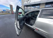 Toyota bZ4X SUV / Terénní 0,0 150 kw