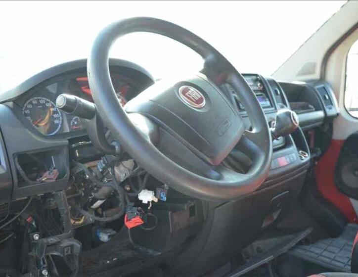 Fiat Ducato 14