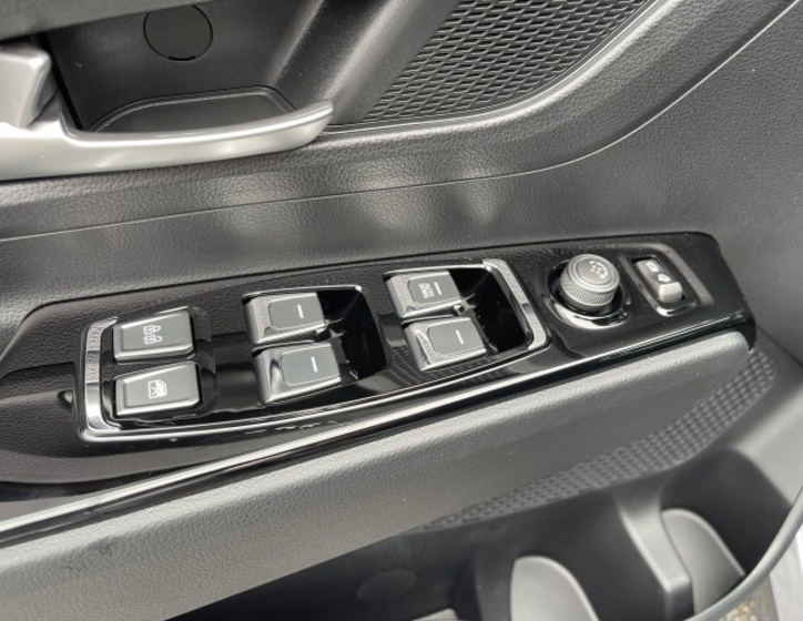 SsangYong Korando 11