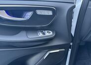 Mercedes-Benz Třídy V 17