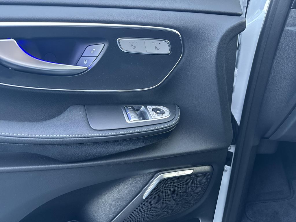 Mercedes-Benz Třídy V