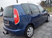 Škoda Roomster Kombi 1,6 l 77 kw