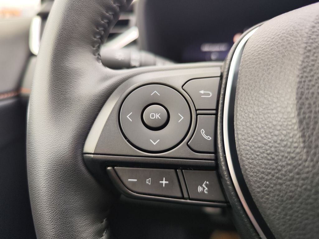 Toyota RAV4 Kombi 2,5 l 131 kw