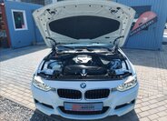 BMW Řada 3 Kombi 2,0 l 140 kw