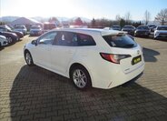 Toyota Corolla Kombi 1,2 l 85 kw