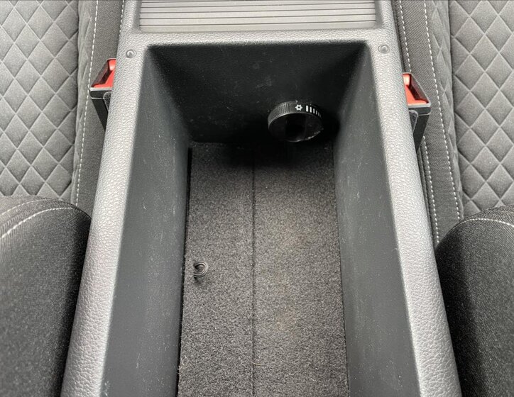 Škoda Superb Kombi 1,4 l 110 kw