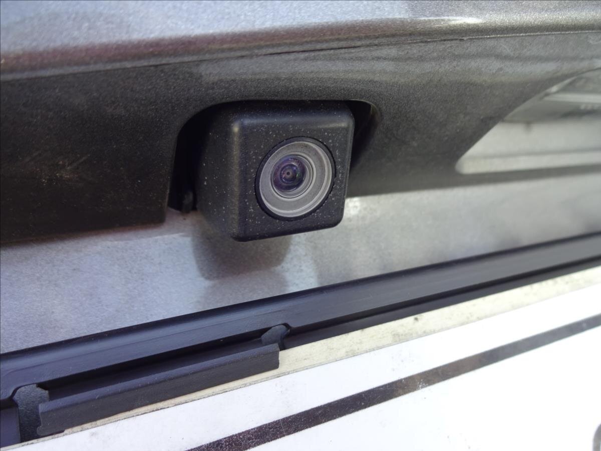 Toyota Yaris Kombi 1,3 l 73 kw