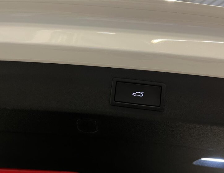 Škoda Kodiaq SUV / Terénní 2,0 l 142 kw