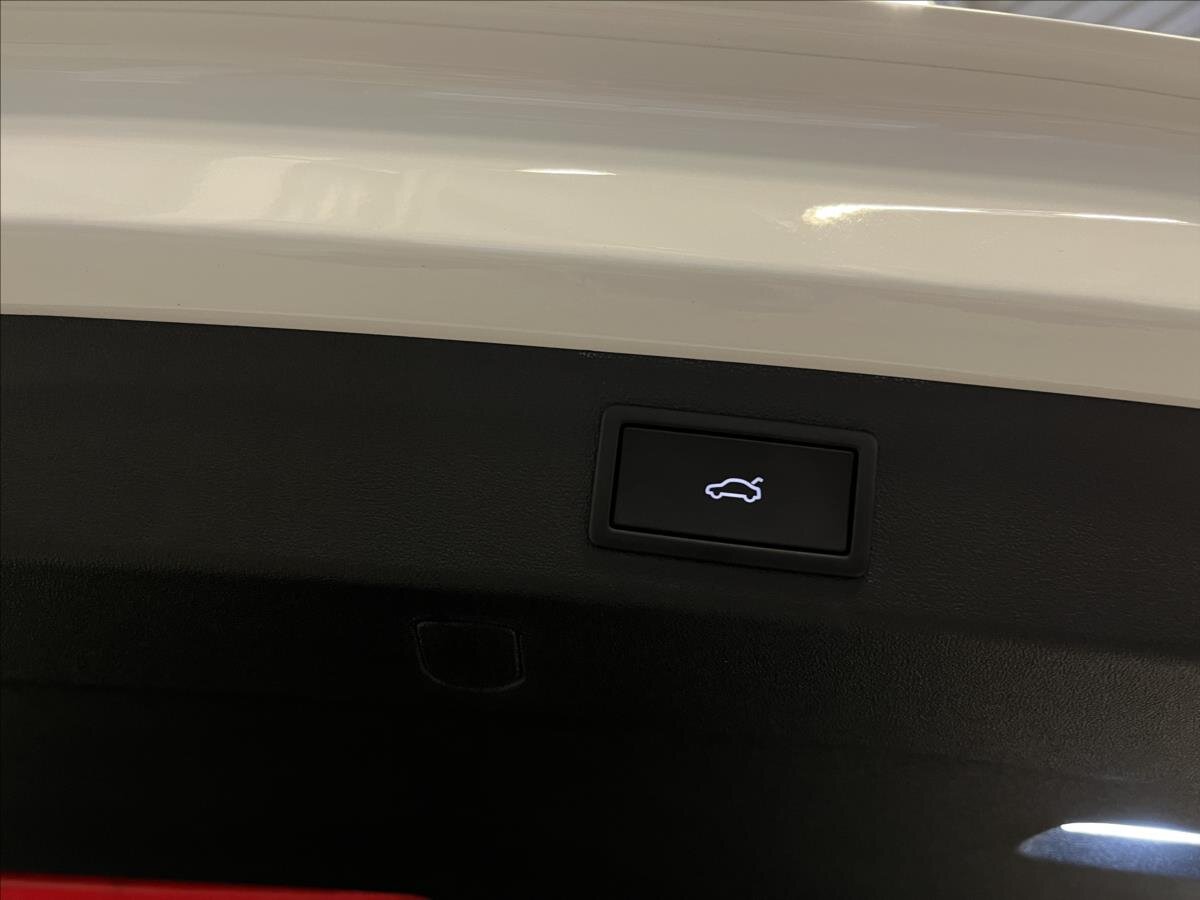 Škoda Kodiaq SUV / Terénní 2,0 l 142 kw