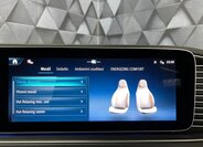 Mercedes-Benz GLS 26