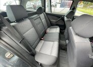 Škoda Octavia Kombi 1,6 l 75 kw