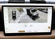 Land Rover Defender SUV 5,0 l 313 kw