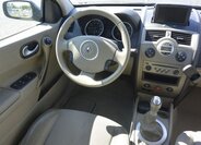 Renault Mégane Kombi 1,9 l 96 kw