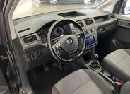 Volkswagen Caddy 6