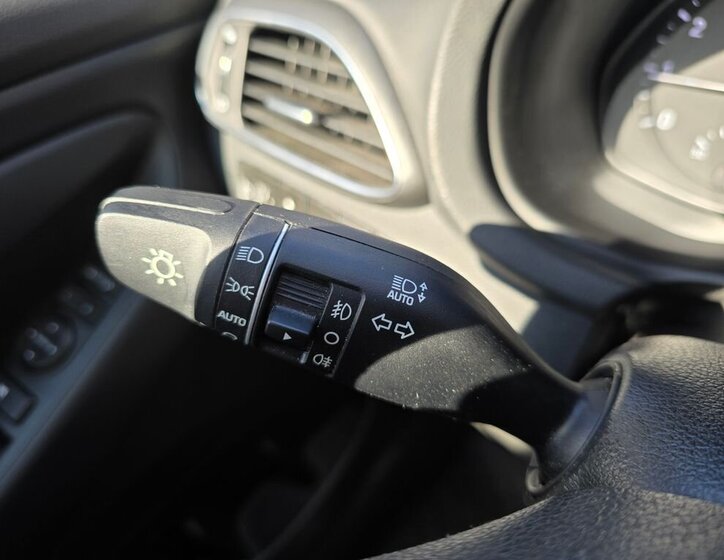 Hyundai i30 Kombi 1,5 l 80 kw