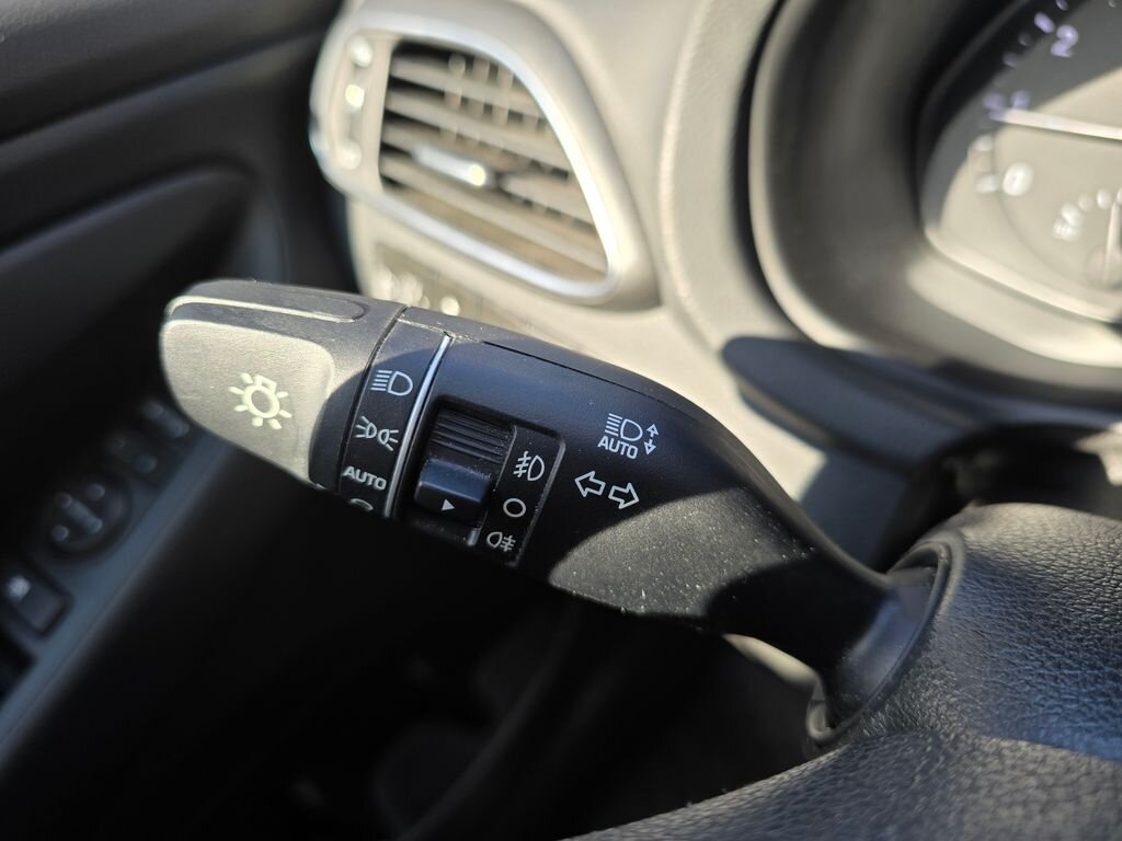 Hyundai i30 Kombi 1,5 l 80 kw