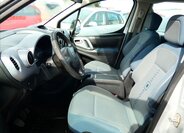 Citroën Berlingo MPV 1,6 l 88 kw