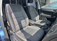 Volkswagen Golf Sportsvan MPV 1,2 l 81 kw
