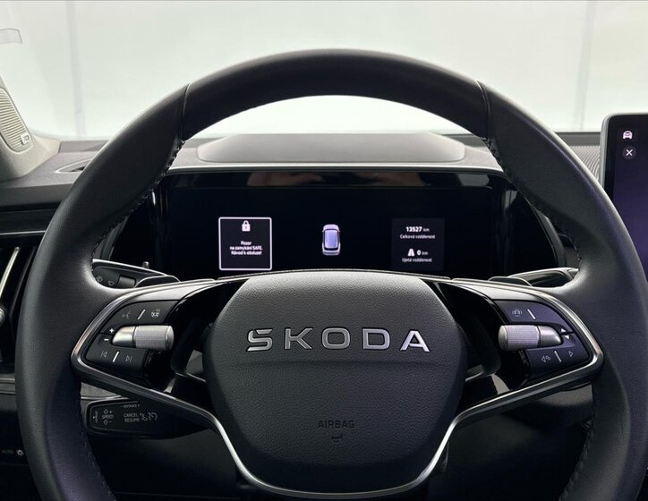 Škoda Kodiaq SUV / Terénní 2,0 l 142 kw