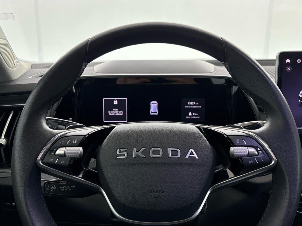 Škoda Kodiaq SUV / Terénní 2,0 l 142 kw