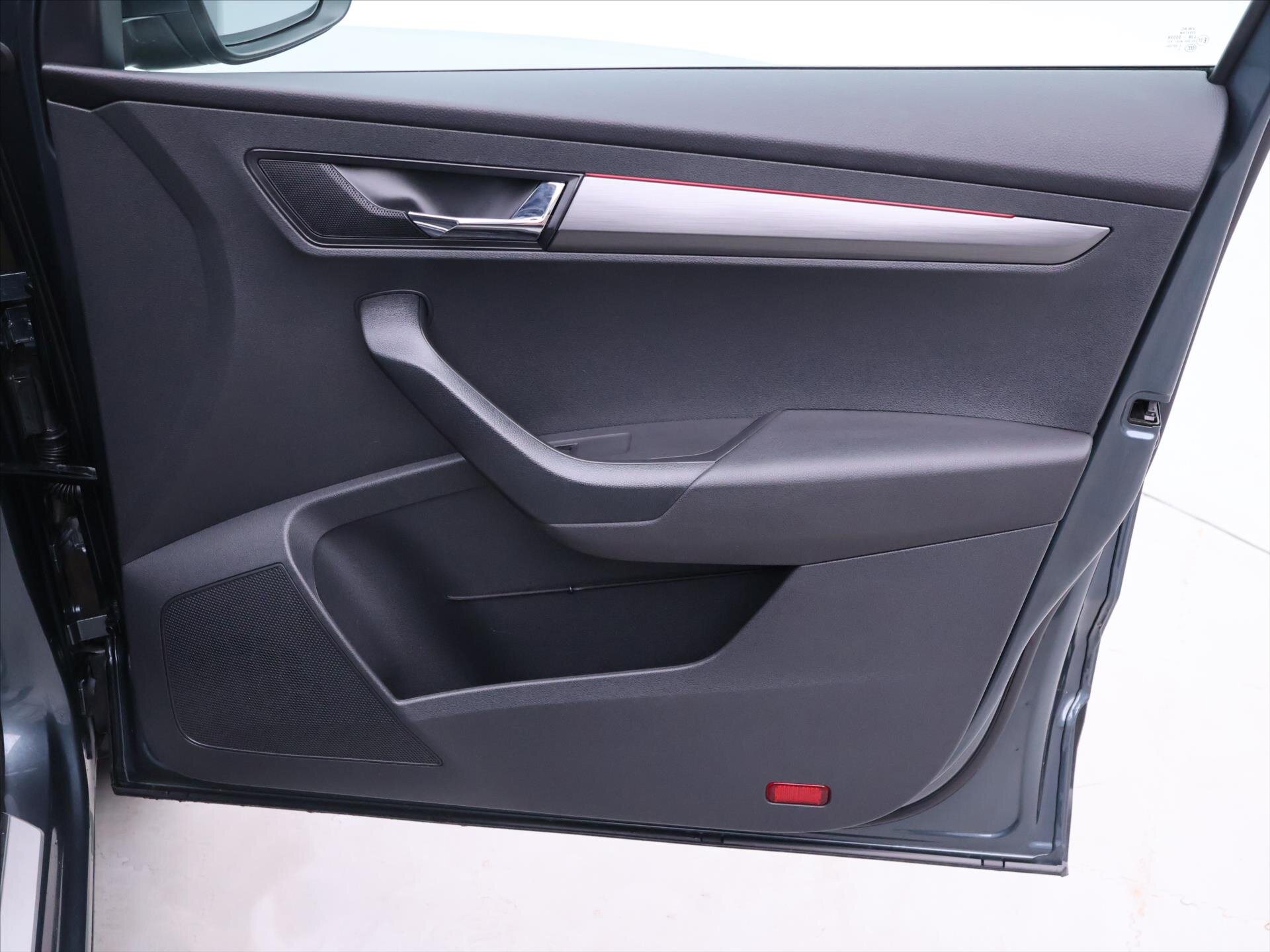 Škoda Karoq SUV / Terénní 2,0 l 85 kw