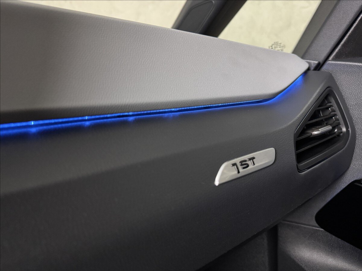 Volkswagen ID.3 SUV / Terénní 0,0 150 kw