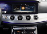 Mercedes-Benz Třídy E 32