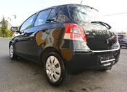 Toyota Yaris 34