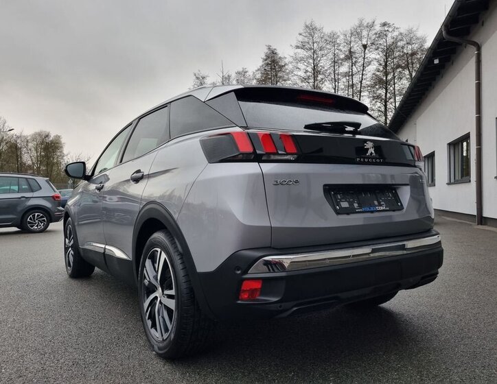 Peugeot 3008 3