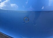 Škoda Rapid Liftback 1,2 l 63 kw