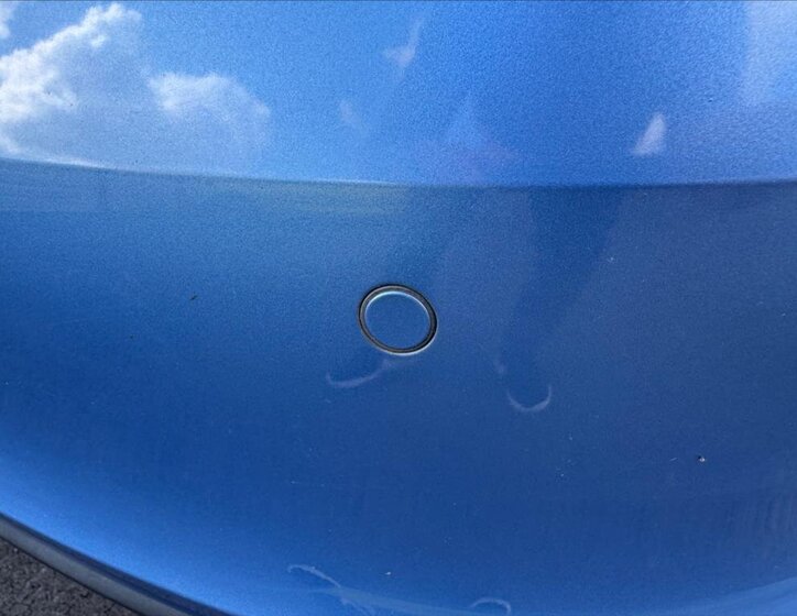 Škoda Rapid Liftback 1,2 l 63 kw