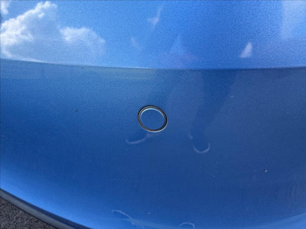 Škoda Rapid Liftback 1,2 l 63 kw