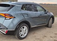 KIA Sportage SUV / Terénní 0,0 0