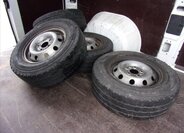 Peugeot Boxer Skříň 2,0 l 96 kw