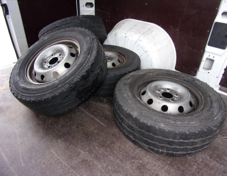 Peugeot Boxer Skříň 2,0 l 96 kw