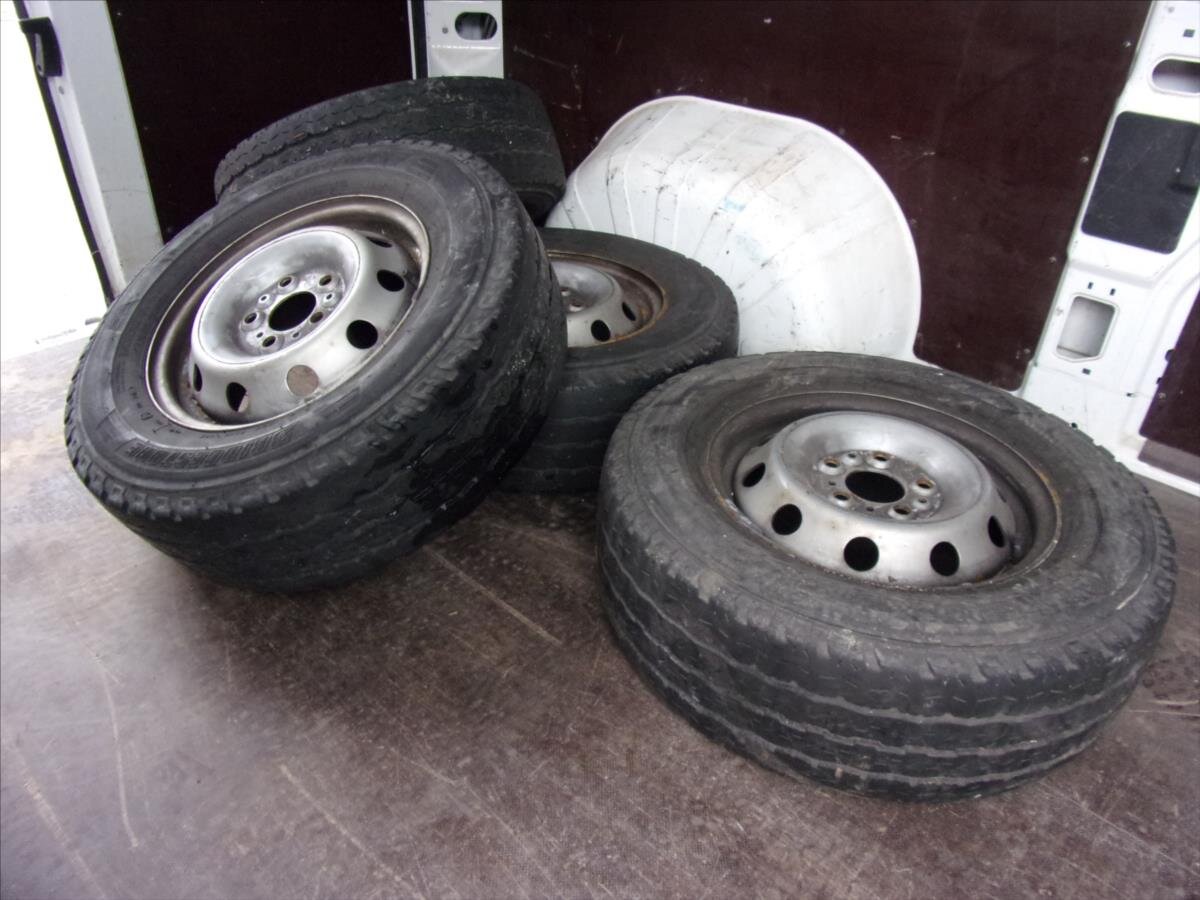 Peugeot Boxer Skříň 2,0 l 96 kw